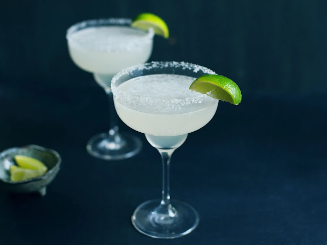 The Perfect Margarita Recipe: A Refreshing Blend of Citrus and Spirit