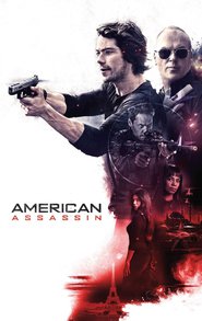Download film american assassin