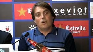 Oficial: El Sabadell renueva hasta 2018 a Javi Pérez Oficial: El Sabadell renueva hasta 2018 a Javi Pérez