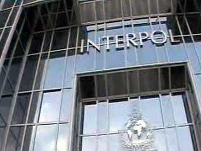 Interpol irá colaborar com banco contra o crime eletrônico pela primeira vez