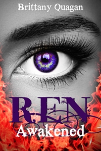 Ren - Awakened (Brittany Quagan)