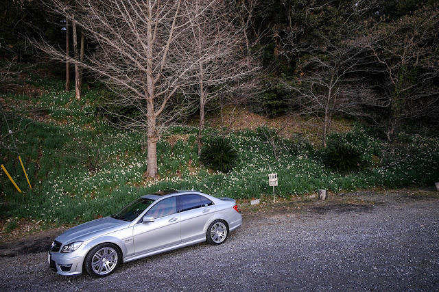 C63AMG