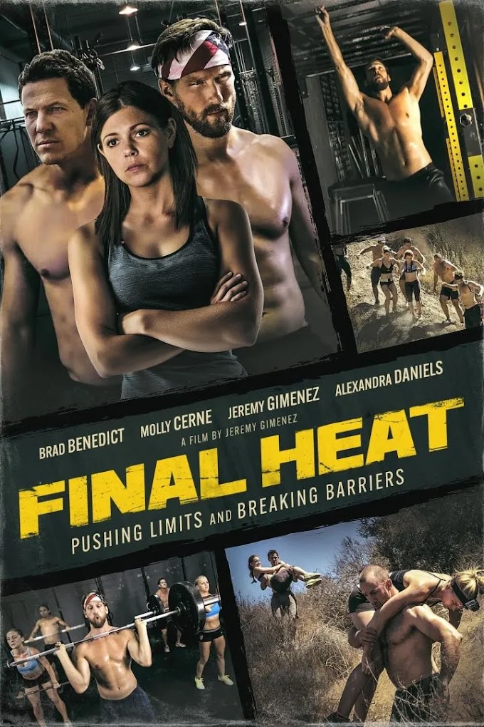 FINAL HEAT 2024