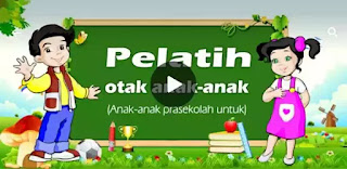 Game edukasi anak