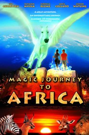 Magische Reise nach Afrika Film Deutsch Online Anschauen