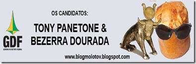 CANDIDATOS