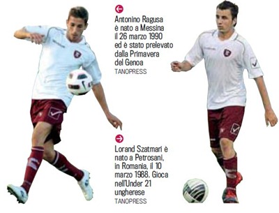 antonino ragusa salernitana