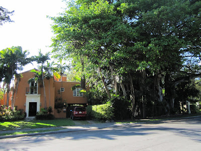 beautiful miami house