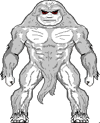 7-Wendigo 7-Wendigo
