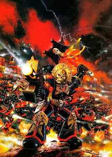 Blood Angels 2nd Edition