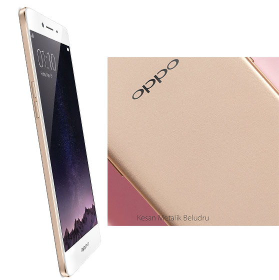 Catatan Kaki: Oppo R7s, What We Need !