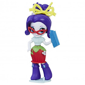 Equestria Girls Mini Switch n' Mix Fashion Pack Rarity