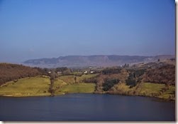 Colgagh Lough - Condado Leitrim y Sligo