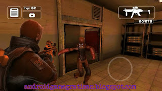 Slaughter 2: Prison Assault apk + obb