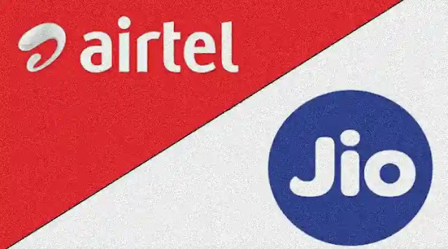 Jio vs Airtel, check out the best recharge plans with a validity of 365 days