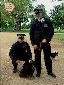 PC Molly The Wally!