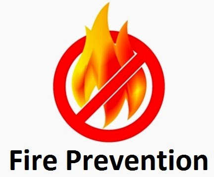 Tips to keep your house safe from fire