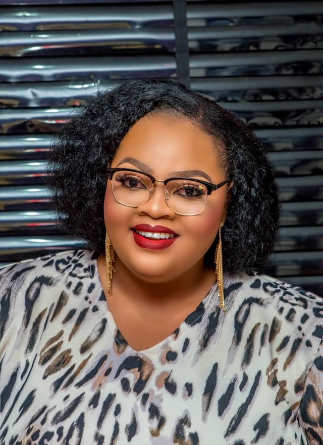Celebrating The Beautiful Juju Star, Queen Funmi Normal & Her Gorgeous Look