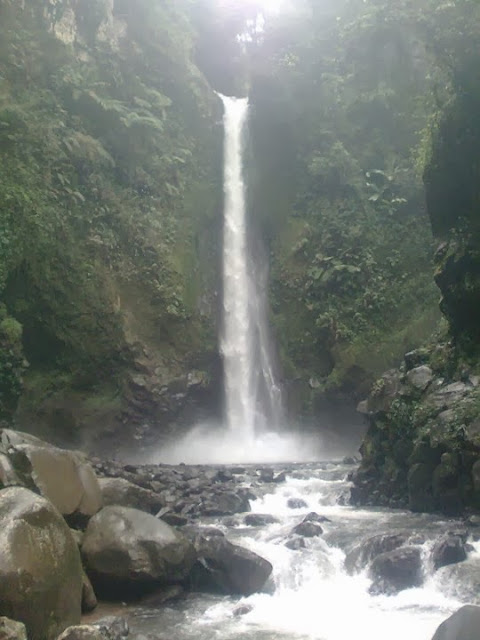  Tempat Wisata di Kabupaten Batang yang Paling Disukai Wisatawan 12 Tempat Wisata di Kabupaten Batang yang Paling Disukai Wisatawan