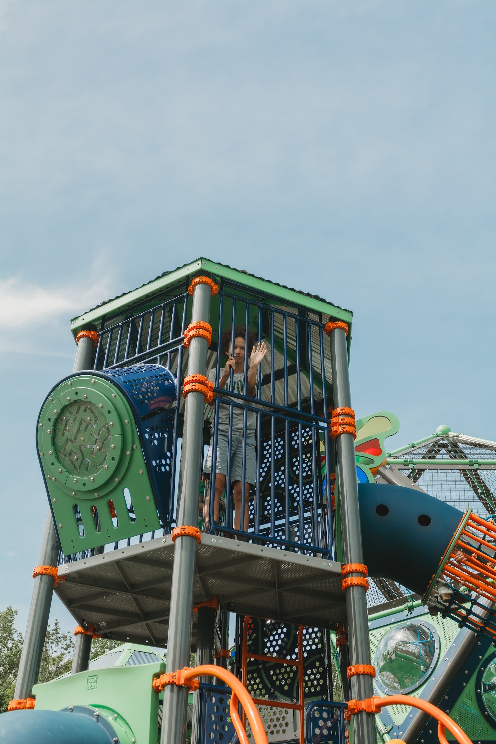Possibility Playground