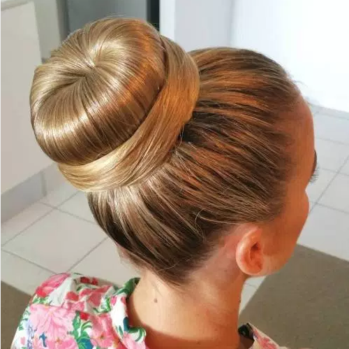 bun styles