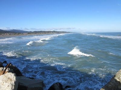 Greymouth, Nueva Zelanda