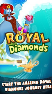 Download Royal Diamonds Deluxe APK v2.0 Apk Terbaru | 