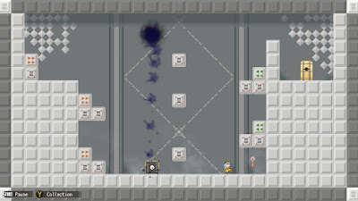 Labyrinth Of The Chaka King Game Screenshot 5