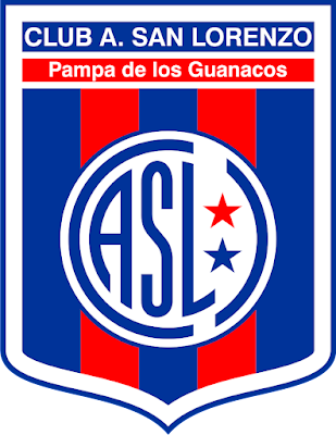 CLUB ATLÉTICO SAN LORENZO (PAMPA DE LOS GUANACOS)