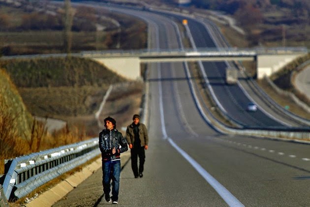 Την αναστολή ισχύος της Συνθήκης Σένγκεν εξετάζουν οι Γερμανοί!