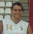 Ana Soares - 30 pontos
