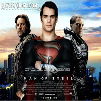 Cover Man of Steel