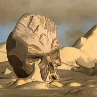 Wow Figment Cranium Desert Escape