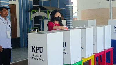 Alokasi Kursi Dapil DPRD Kotawaringin Timur