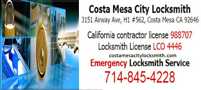 newport beach locksmith