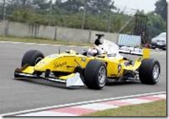 malaysia a1gp