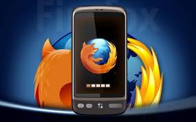 Firefox OS Smart Phones