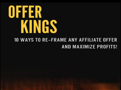 Offer Kings