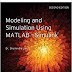 Modeling and Simulation using MATLAB - Simulink, 2ed