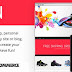 Coin Responsive Multipurpose Theme