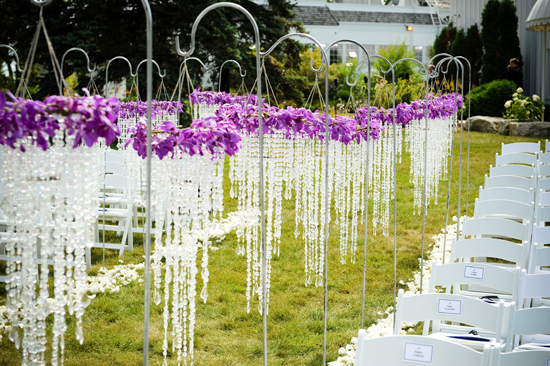 Outdoor Wedding Decorations Pictures