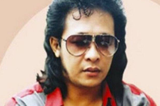 Kumpulan lagu Deddy Dores