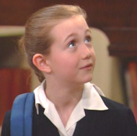 Madeline Zima - The Nanny