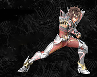 Saint Seiya: Legend of Sanctuary CG film