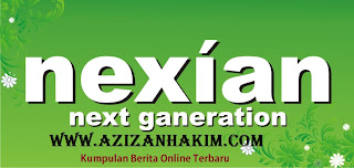 Daftar Harga Nexian Terbaru Mei 2012