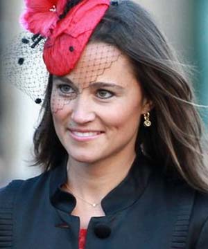 Pippa Middleton pictures