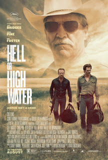 Hell or High Water screenplay pdf