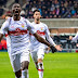 Stuttgart tenta quebrar um jejum de cinco jogos sem vitória na Bundesliga