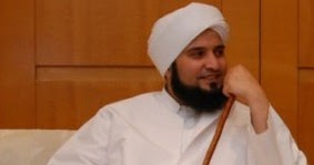 Profil Biografi Habib Ali Zainal Abidin bin Abdurrahman Al 