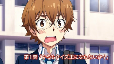 とあるブロガーの備忘録 仮 アニメ ナナマルサンバツ とあるブロガーの備忘録 仮 アニメ ナナマルサンバツ